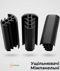 Межпанельный уплотнитель