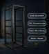 Стійка QUBE для 8 акумуляторів QB32U8BAT