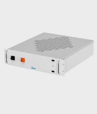 акумуляторна батарея DEYE BOS-A  LiFePo4 HV 38.4v 200AH 7.68kwh