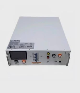 BMS для батарей DEYE BOS-G PRO 200-1000Vdc 120A (BOS-G-PDU-2)