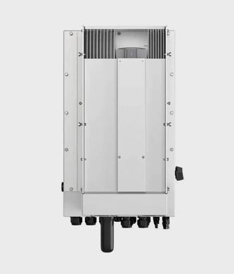 Гибридный инвертор SOLIS S6-EH1P6K-L-PLUS (6 кВт, 48 В, 2 MPPT, Wi-Fi, однофазный)