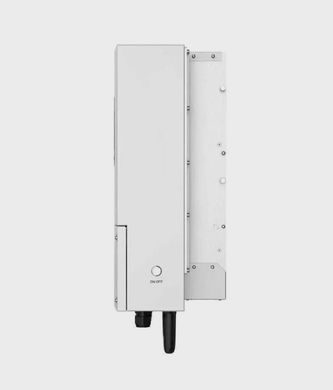 Гибридный инвертор SOLIS S6-EH1P6K-L-PLUS (6 кВт, 48 В, 2 MPPT, Wi-Fi, однофазный)