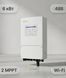 Гибридный инвертор SOLIS S6-EH1P6K-L-PLUS (6 кВт, 48 В, 2 MPPT, Wi-Fi, однофазный)