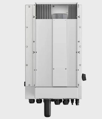Гибридный инвертор Solis S6-EH1P8K-L-PLUS 8kW 48V 2 MPPT Wi-Fi 220V Однофазный