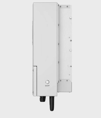 Гибридный инвертор Solis S6-EH1P8K-L-PLUS 8kW 48V 2 MPPT Wi-Fi 220V Однофазный
