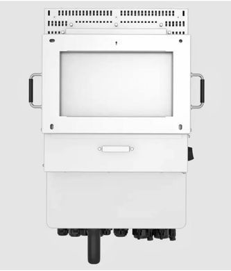 Гибридный инвертор Solis S6-EH3P12K02-NV-YD-L 12KW 48V Трехфазный